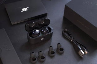 音質媲美千元產品 JEEIT Air Plus全動鐵藍牙耳機，帶來不一樣的感覺